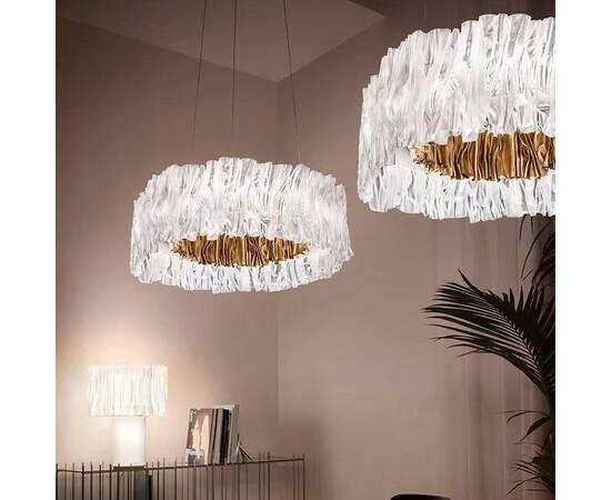 Подвесной светильник ImperiumLoft Chiara 207823-23, изображение 10