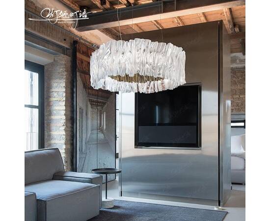 Подвесной светильник ImperiumLoft Chiara 207823-23, изображение 12