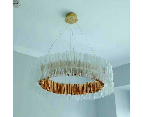 Подвесной светильник ImperiumLoft Chiara 207824-23, изображение 5