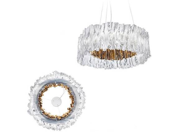 Подвесной светильник ImperiumLoft Chiara 207824-23, изображение 6