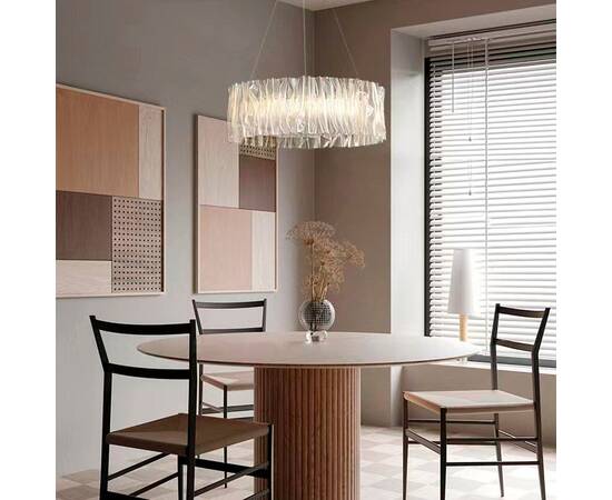 Подвесной светильник ImperiumLoft Chiara 207824-23, изображение 8