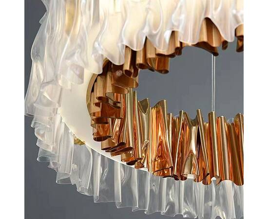 Подвесной светильник ImperiumLoft Chiara 207824-23, изображение 11