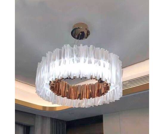 Подвесной светильник ImperiumLoft Chiara 207824-23, изображение 12