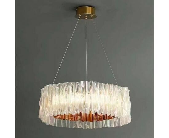 Подвесной светильник ImperiumLoft Chiara 207824-23, изображение 13