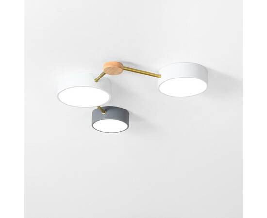 Потолочный светильник ImperiumLoft Solen 207842-26