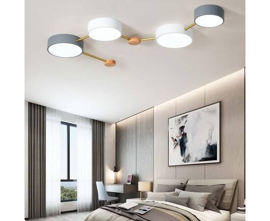 Потолочный светильник ImperiumLoft Solen 207842-26, изображение 5