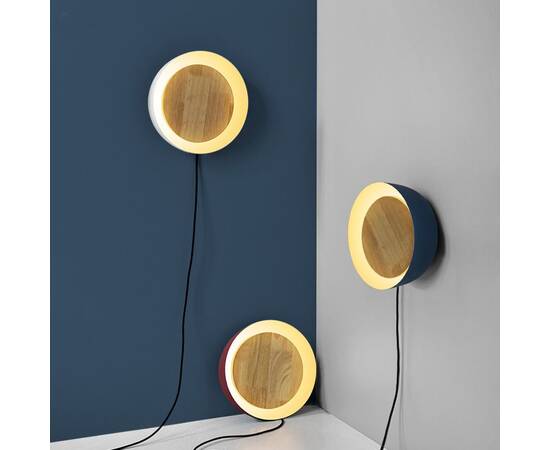 Настенный светильник ImperiumLoft Loke 208719-26, изображение 3