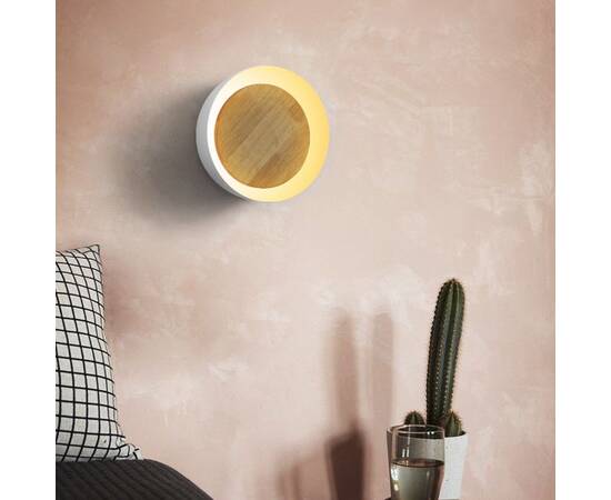 Настенный светильник ImperiumLoft Loke 208719-26, изображение 15