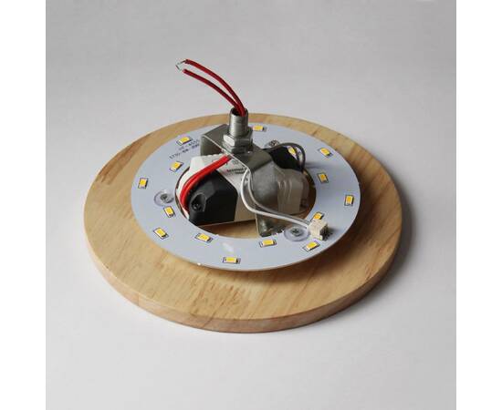 Настенный светильник ImperiumLoft Loke 208719-26, изображение 16