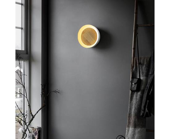 Настенный светильник ImperiumLoft Loke 208720-26, изображение 9