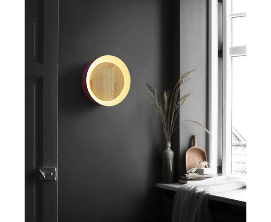 Настенный светильник ImperiumLoft Loke 208720-26, изображение 10
