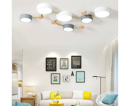 Потолочный светильник ImperiumLoft Solen 207843-26, изображение 2