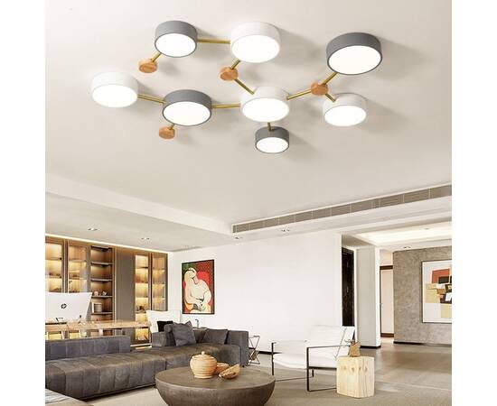 Потолочный светильник ImperiumLoft Solen 207843-26, изображение 3