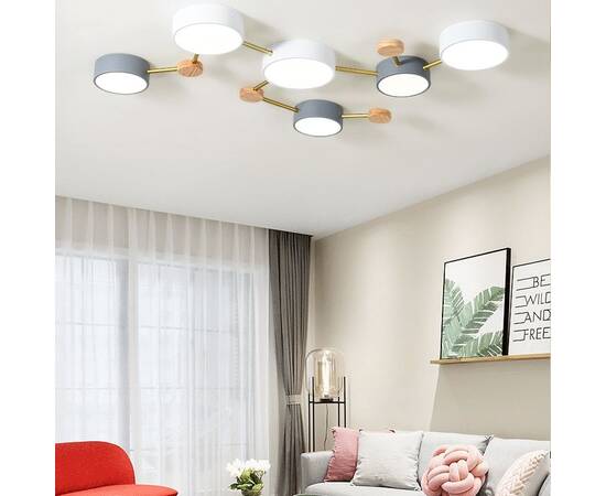 Потолочный светильник ImperiumLoft Solen 207843-26, изображение 4