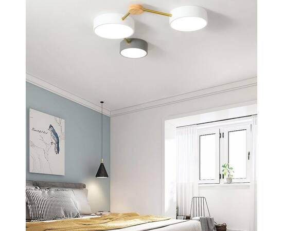 Потолочный светильник ImperiumLoft Solen 207843-26, изображение 6