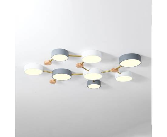 Потолочный светильник ImperiumLoft Solen 207844-26