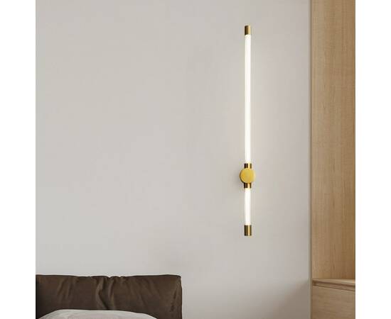 Настенный светильник ImperiumLoft Birta 203763-26, изображение 8