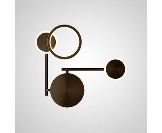 Настенный светильник ImperiumLoft Zingy 209014-23