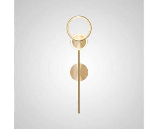 Настенный светильник ImperiumLoft Zingy 209014-23, изображение 4