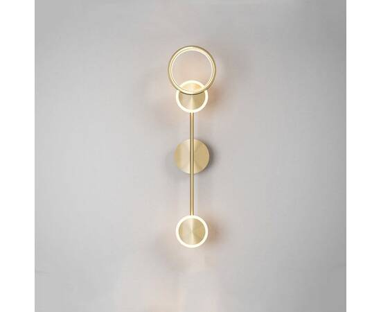 Настенный светильник ImperiumLoft Zingy 209014-23, изображение 11