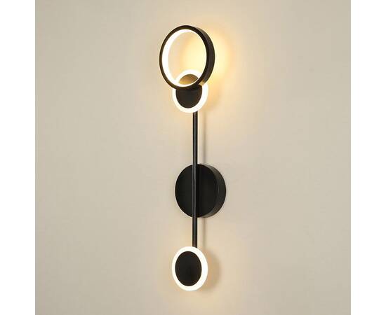 Настенный светильник ImperiumLoft Zingy 209014-23, изображение 16