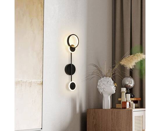 Настенный светильник ImperiumLoft Zingy 209014-23, изображение 19