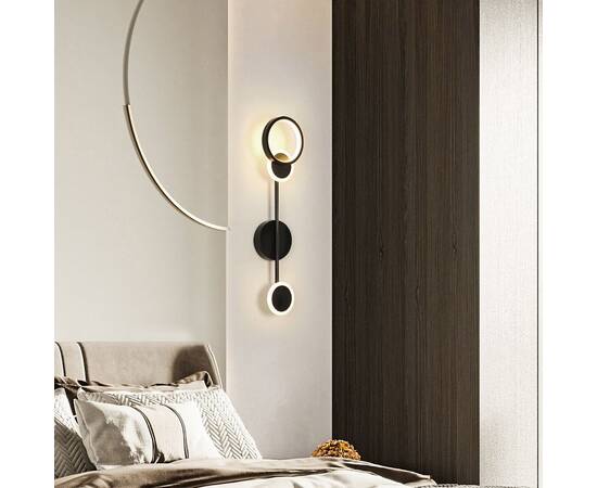 Настенный светильник ImperiumLoft Zingy 209014-23, изображение 22