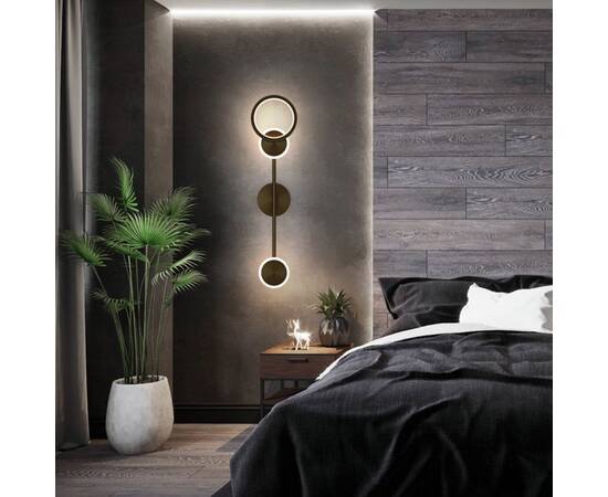 Настенный светильник ImperiumLoft Zingy 209014-23, изображение 24