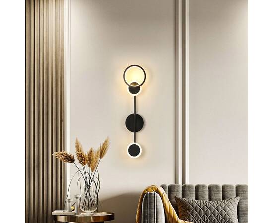 Настенный светильник ImperiumLoft Zingy 209014-23, изображение 28