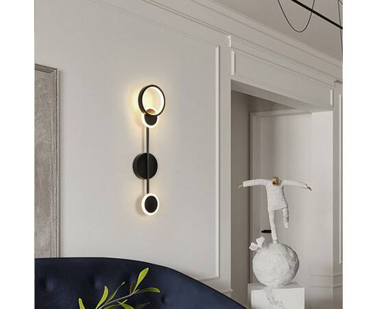 Настенный светильник ImperiumLoft Zingy 209014-23, изображение 29