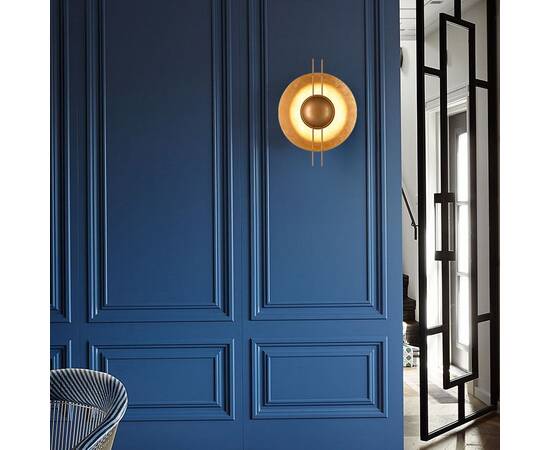 Настенный светильник ImperiumLoft Zara 19243-23, изображение 4