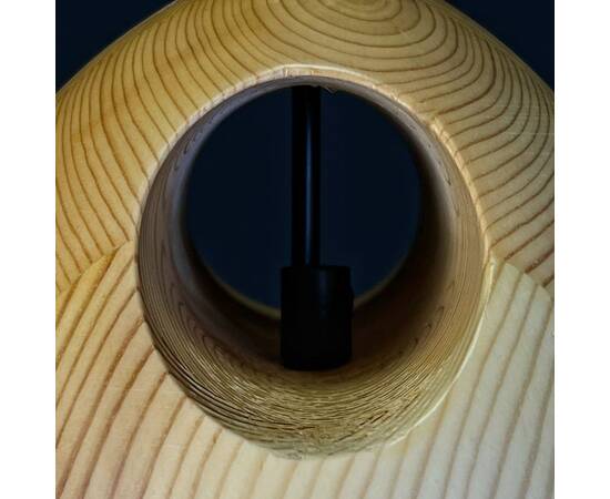 Подвесной светильник ImperiumLoft Large Oak 73480-22, изображение 3