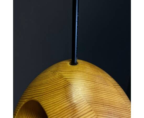 Подвесной светильник ImperiumLoft Large Oak 73480-22, изображение 4