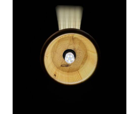 Подвесной светильник ImperiumLoft Large Oak 73480-22, изображение 5