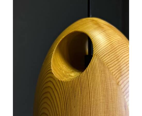 Подвесной светильник ImperiumLoft Large Oak 73480-22, изображение 7