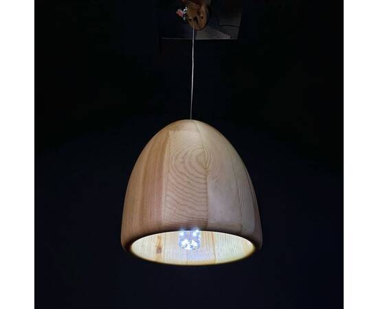 Подвесной светильник ImperiumLoft Large Oak 73480-22, изображение 8