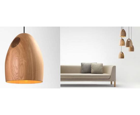 Подвесной светильник ImperiumLoft Large Oak 73480-22, изображение 9