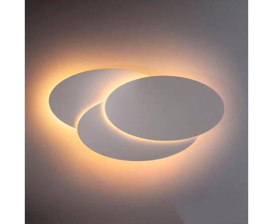 Настенный светильник ImperiumLoft WattMe Elips 59366-04