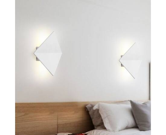 Настенный светильник ImperiumLoft Wattme Origamy 59390-04, изображение 5