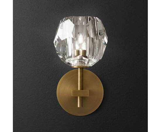 Бра ImperiumLoft RH Boule de Cristal 73511-22