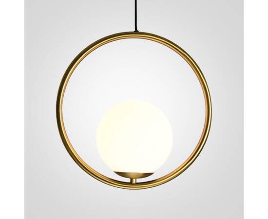 Подвесной светильник ImperiumLoft Matthew McCormick 73527-22