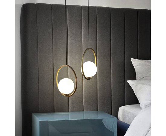 Подвесной светильник ImperiumLoft Matthew McCormick 73527-22, изображение 2