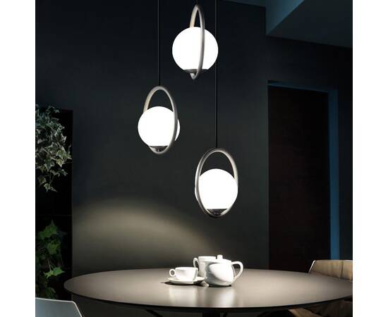 Подвесной светильник ImperiumLoft Matthew McCormick 73527-22, изображение 3