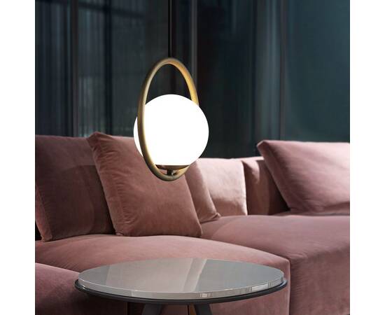 Подвесной светильник ImperiumLoft Matthew McCormick 73527-22, изображение 5