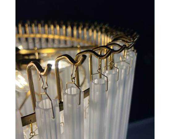 Подвесная люстра ImperiumLoft Eich 73607-22, изображение 3