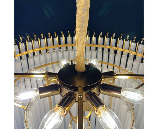 Подвесная люстра ImperiumLoft Eich 73607-22, изображение 4