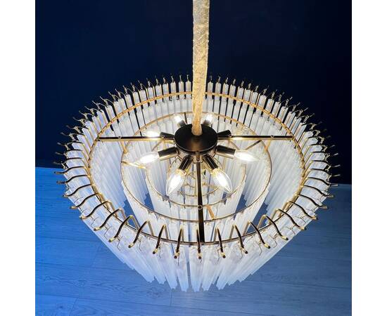 Подвесная люстра ImperiumLoft Eich 73607-22, изображение 5