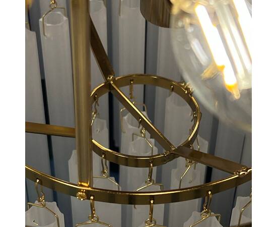 Подвесная люстра ImperiumLoft Eich 73607-22, изображение 8