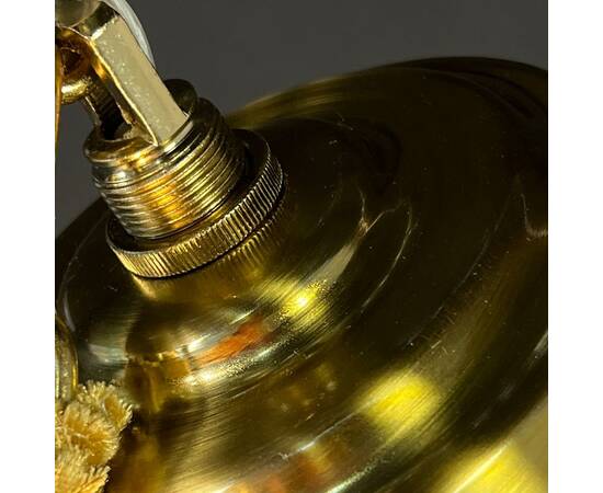 Подвесная люстра ImperiumLoft Eich 73607-22, изображение 9