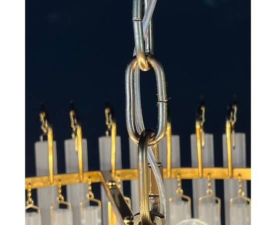 Подвесная люстра ImperiumLoft Eich 73607-22, изображение 10